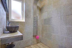 Shower Room- click for photo gallery